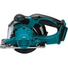 image:imageMakita XSC03Z 18V LXT LithiumIon Cordless 538 Metal Cutting Saw Bare Tool no batterySaw Only