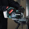 image:imageMakita XSC03Z 18V LXT LithiumIon Cordless 538 Metal Cutting Saw Bare Tool no batterySaw Only