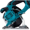 image:imageMakita XSC03Z 18V LXT LithiumIon Cordless 538 Metal Cutting Saw Bare Tool no batterySaw Only