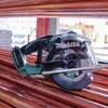 image:imageMakita XSC03Z 18V LXT LithiumIon Cordless 538 Metal Cutting Saw Bare Tool no batterySaw Only