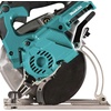 image:imageMakita XSC04Z 18V LXT LithiumIon Brushless Cordless 578 Metal Cutting Saw Bare Tool no batterySaw Only