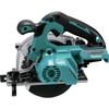image:imageMakita XSC04Z 18V LXT LithiumIon Brushless Cordless 578 Metal Cutting Saw Bare Tool no batterySaw Only