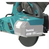 image:imageMakita XSC04Z 18V LXT LithiumIon Brushless Cordless 578 Metal Cutting Saw Bare Tool no batterySaw Only