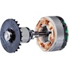 image:imageMakita XSJ04Z 18V LXT LithiumIon Brushless Cordless 18 Gauge Offset Shear Tool Only