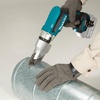 image:imageMakita XSJ04Z 18V LXT LithiumIon Brushless Cordless 18 Gauge Offset Shear Tool Only