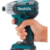 image:imageMakita XST01Z 18V LXT LithiumIon Brushless Cordless OilImpulse 3Speed Impact Driver Tool Only