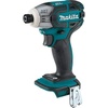 image:imageMakita XST01Z 18V LXT LithiumIon Brushless Cordless OilImpulse 3Speed Impact Driver Tool Only