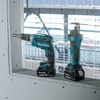 image:imageMakita XT255T 18V LXT LithiumIon Cordless 2Pc Combo Kit 50AhDrywall Combo Kit