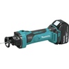 image:imageMakita XT255T 18V LXT LithiumIon Cordless 2Pc Combo Kit 50AhDrywall Combo Kit