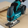 image:imageMakita XVJ03Z 18V LXT LithiumIon Cordless Jig Saw Tool OnlyKit