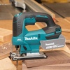 image:imageMakita XVJ04Z 18V LXT LithiumIon Brushless Cordless Jig Saw Tool Only