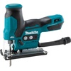 image:imageMakita XVJ05Z 18V LXT LithiumIon Brushless Cordless Barrel Grip Jig Saw Tool Only