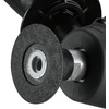 image:imageMakita XVP01R1B 18V LXT LithiumIon SubCompact Brushless Cordless 3 Polisher  2 Sander Kit 20Ah