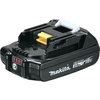 image:imageMakita XVP01R1B 18V LXT LithiumIon SubCompact Brushless Cordless 3 Polisher  2 Sander Kit 20Ah