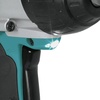 image:imageMakita XWT04S1 18V LXT LithiumIon Cordless 12 Sq Drive Impact Wrench Kit 30Ah