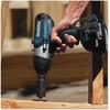 image:imageMakita XWT04Z 18Volt LXT LithiumIon 12Inch High Torque Impact Wrench Tool Only No BatteryKit w 30Ah Battery