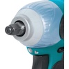 image:imageMakita XWT06Z 18V LXT LithiumIon Cordless 38 Sq Drive Impact Wrench Tool OnlyKit
