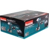 image:imageMakita XWT06Z 18V LXT LithiumIon Cordless 38 Sq Drive Impact Wrench Tool OnlyKit
