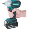 image:imageMakita XWT06Z 18V LXT LithiumIon Cordless 38 Sq Drive Impact Wrench Tool OnlyKit