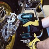 image:imageMakita XWT06Z 18V LXT LithiumIon Cordless 38 Sq Drive Impact Wrench Tool OnlyKit