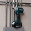 image:imageMakita XWT06Z 18V LXT LithiumIon Cordless 38 Sq Drive Impact Wrench Tool OnlyKit