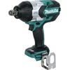 image:imageMakita XWT07T 18V LXT LithiumIon Brushless Cordless HighTorque 34 Sq Drive Impact Wrench Kit wFriction Ring Anvil 50AhKit w 50Ah Batteries