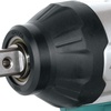 image:imageMakita XWT07T 18V LXT LithiumIon Brushless Cordless HighTorque 34 Sq Drive Impact Wrench Kit wFriction Ring Anvil 50AhKit w 50Ah Batteries
