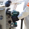 image:imageMakita XWT07Z 18V LXT LithiumIon Brushless Cordless HighTorque 34 Sq Drive Impact Wrench Tool Only34