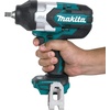 image:imageMakita XWT08XVZ 18V LXT LithiumIon Brushless Cordless High Torque 12 Sq Drive Utility Impact Wrench