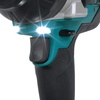 image:imageMakita XWT09Z LXT LithiumIon Brushless Cordless High Torque Hex Impact Wrench 18V716Bare Tool  no battery
