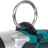 image:imageMakita XWT09Z LXT LithiumIon Brushless Cordless High Torque Hex Impact Wrench 18V716Kit w 50Ah Batteries