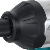 image:imageMakita XWT09Z LXT LithiumIon Brushless Cordless High Torque Hex Impact Wrench 18V716Kit w 50Ah Batteries