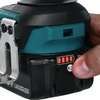 image:imageMakita XWT09Z LXT LithiumIon Brushless Cordless High Torque Hex Impact Wrench 18V716Kit w 50Ah Batteries