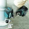 image:imageMakita XWT15T 18V LXT LithiumIon Brushless Cordless 4Speed 12 Sq Drive Impact Wrench Kit wDetent Anvil 50AhKit