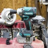 image:imageMakita XWT15Z 18V LXT LithiumIon Brushless Cordless 4Speed 12 Sq Drive Impact Wrench wDetent Anvil Tool OnlyOne Size