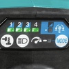 image:imageMakita XWT16T 18V LXT LithiumIon Brushless Cordless 4Speed 38 Sq Drive Impact Wrench wFriction Ring Anvil 50Ah