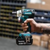 image:imageMakita XWT16T 18V LXT LithiumIon Brushless Cordless 4Speed 38 Sq Drive Impact Wrench wFriction Ring Anvil 50Ah