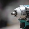 image:imageMakita XWT16Z 18V LXT LithiumIon Brushless Cordless 4Speed 38 Sq Drive Impact Wrench wFriction Ring Anvil Tool Only