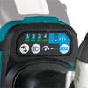 image:imageMakita XWT18Z 18V LXT LithiumIon Brushless Cordless 4Speed MidTorque 12 Sq Drive Impact Wrench wDetent Anvil Tool Only