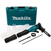 image:imageMakita 1960748 SDSMAX Drill and Demolition Hammer Dust Collection Attachment Black