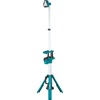 image:imageMakita DML813 18V LXT LithiumIon Cordless Tower Work Light Light OnlyWork Light