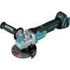 image:imageMakita XAG26Z 18V LXT LithiumIon Brushless Cordless 412  5 Paddle Switch XLOCK Angle Grinder with AFT Tool Only