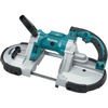 image:imageMakita XBP02Z 18V LXT LithiumIon Cordless Portable Band Saw Tool OnlyBand Saw Only