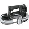 image:imageMakita XBP05ZB 18V LXT LithiumIon SubCompact Brushless Cordless Band Saw Tool Only