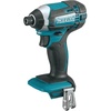 image:imageMakita XDT11Z 18V LXT LithiumIon Cordless Impact Driver Tool OnlyBare Tool