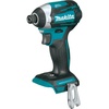 image:imageMakita XDT14Z 18V LXT LithiumIon Brushless Cordless QuickShift Mode 3Speed Impact Driver Tool Only