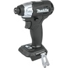 image:imageMakita XDT18ZB 18V LXT LithiumIon SubCompact Brushless Cordless Impact Driver Tool Only Black