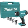 image:imageMakita XGH02ZK 18V LXT LithiumIon Cordless Variable Temperature Heat Gun Tool OnlyHeat Gun