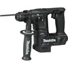image:imageMakita XRH06ZB 18V LXT LithiumIon SubCompact Brushless Cordless 1116 Rotary Hammer Accepts SdsPlus Bits Tool OnlyBare Tool