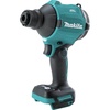 image:imageMakita XSA01Z 18V LXT Brushless Cordless High Speed BlowerInflator Tool Only
